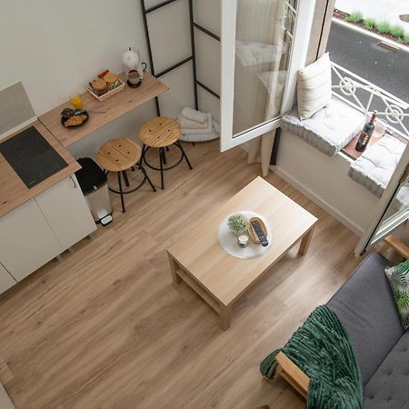 Catapirino - Confort Elegante Y Exclusivo En El Corazon De La Ciudad Ourense Zewnętrze zdjęcie