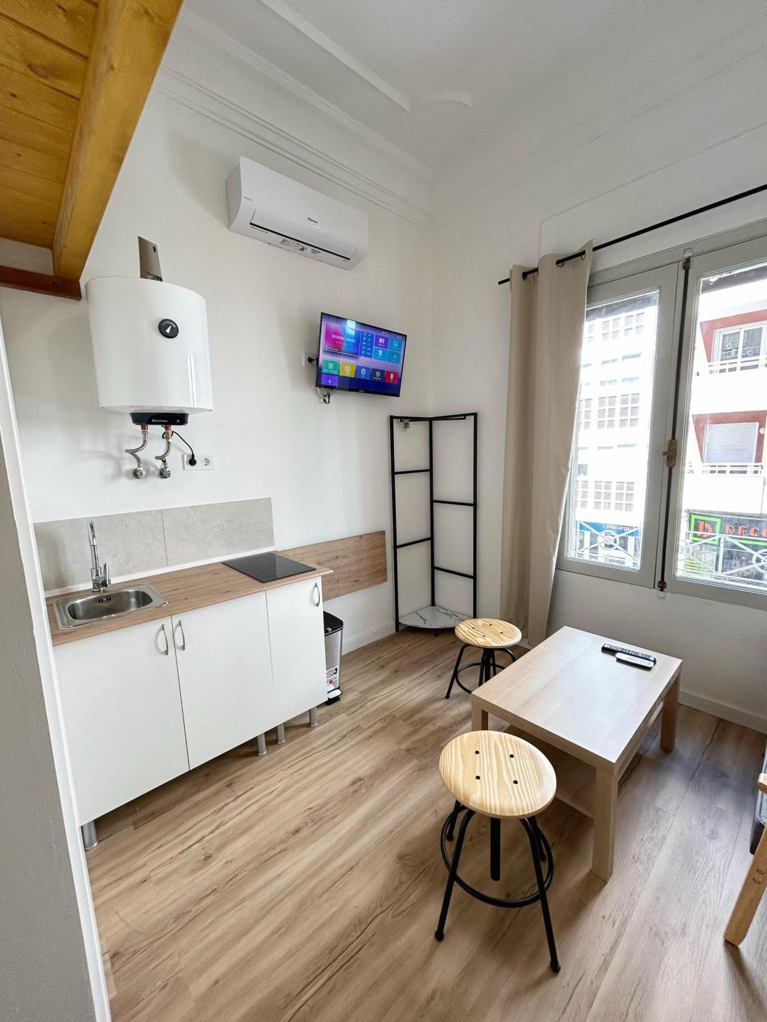 Catapirino - Confort Elegante Y Exclusivo En El Corazon De La Ciudad Ourense Zewnętrze zdjęcie
